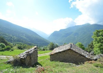 Rustico Borgata Saret , Fenestrelle - foto 29