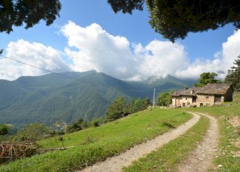 Rustico Borgata Saret , Fenestrelle - foto 32