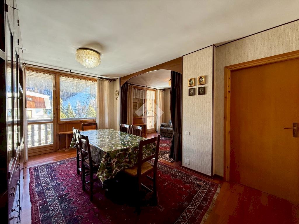 Three-room apartment Via del Colle, Sestriere - photo 1