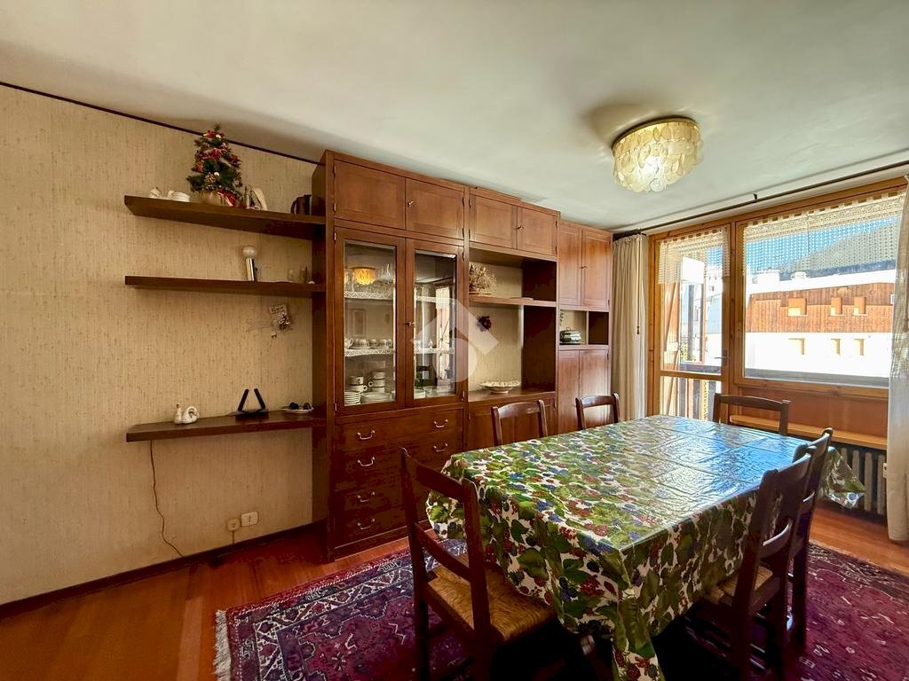 Three-room apartment Via del Colle, Sestriere - photo 2