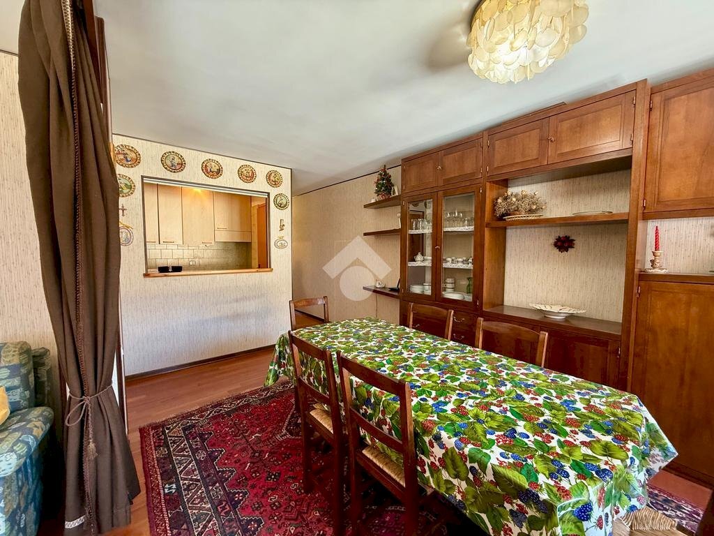 Three-room apartment Via del Colle, Sestriere - photo 3