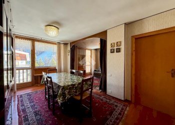 Trilocale Via del Colle, Sestriere - foto 1