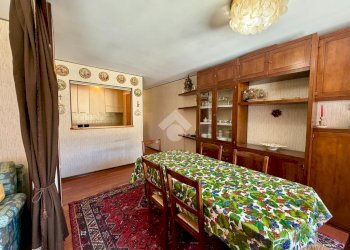 Trilocale Via del Colle, Sestriere - foto 3