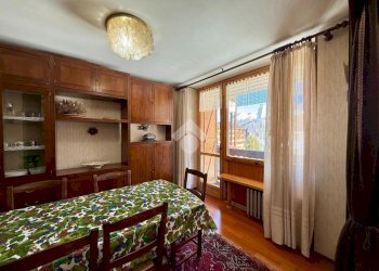 Trilocale Via del Colle, Sestriere - foto 4