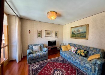 Trilocale Via del Colle, Sestriere - foto 5