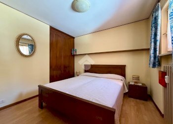 Trilocale Via del Colle, Sestriere - foto 7