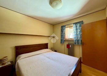 Trilocale Via del Colle, Sestriere - foto 8