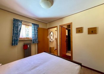 Trilocale Via del Colle, Sestriere - foto 9