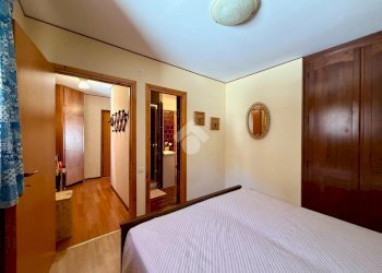 Trilocale Via del Colle, Sestriere - foto 10