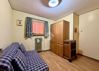 Trilocale Via del Colle, Sestriere - foto 11