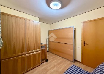 Trilocale Via del Colle, Sestriere - foto 12