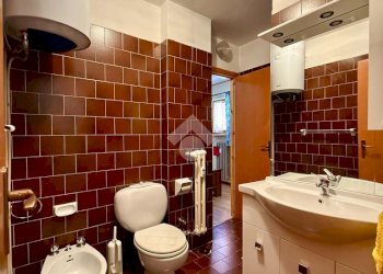 Trilocale Via del Colle, Sestriere - foto 13