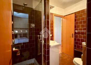 Trilocale Via del Colle, Sestriere - foto 14