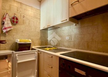 Trilocale Via del Colle, Sestriere - foto 15