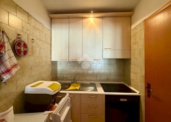 Trilocale Via del Colle, Sestriere - foto 16