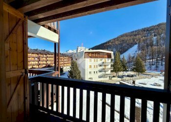 Trilocale Via del Colle, Sestriere - foto 19