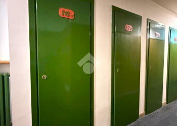 Trilocale Via del Colle, Sestriere - foto 22