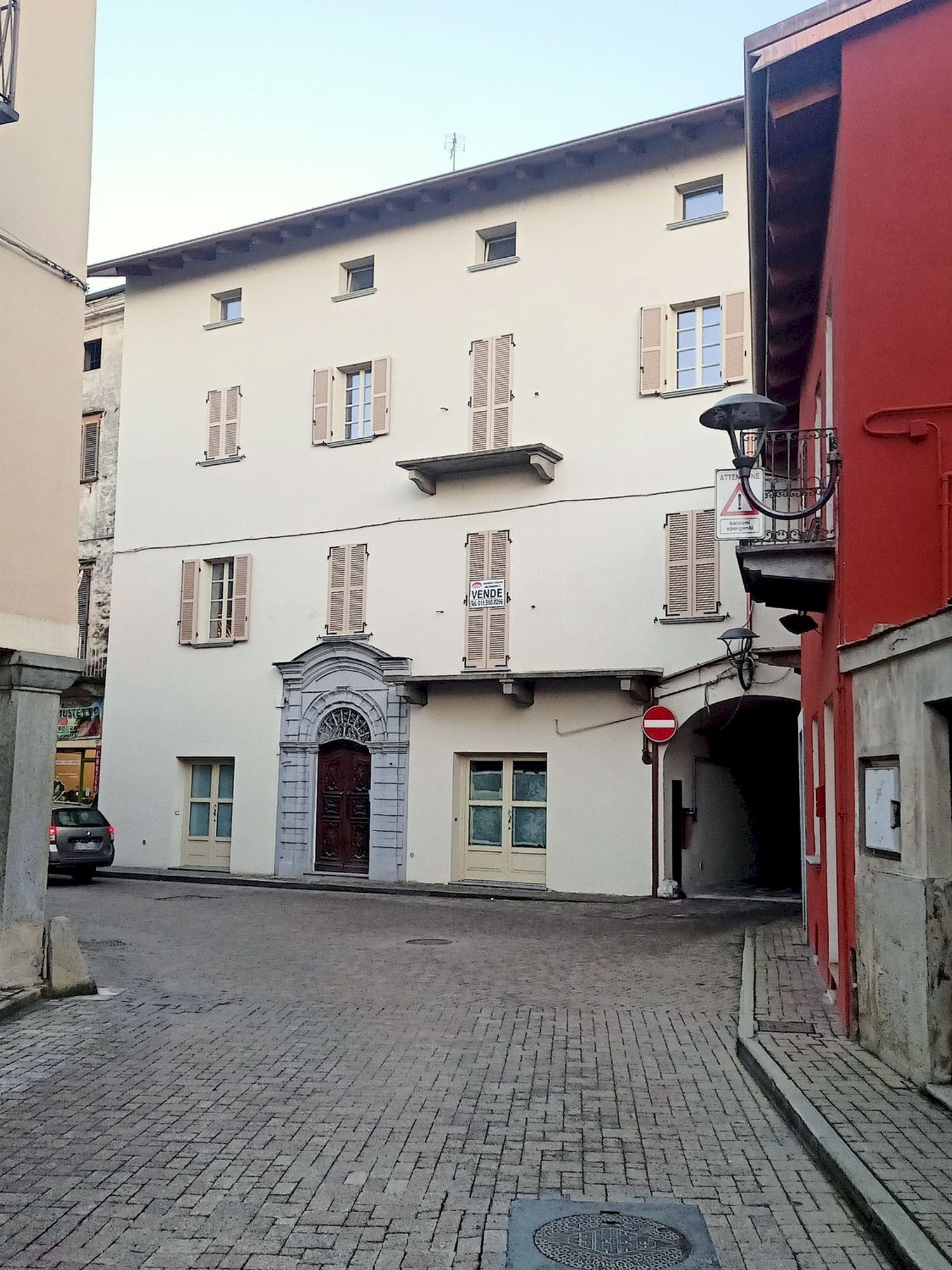 Appartamento Villafranca Piemonte - foto 1