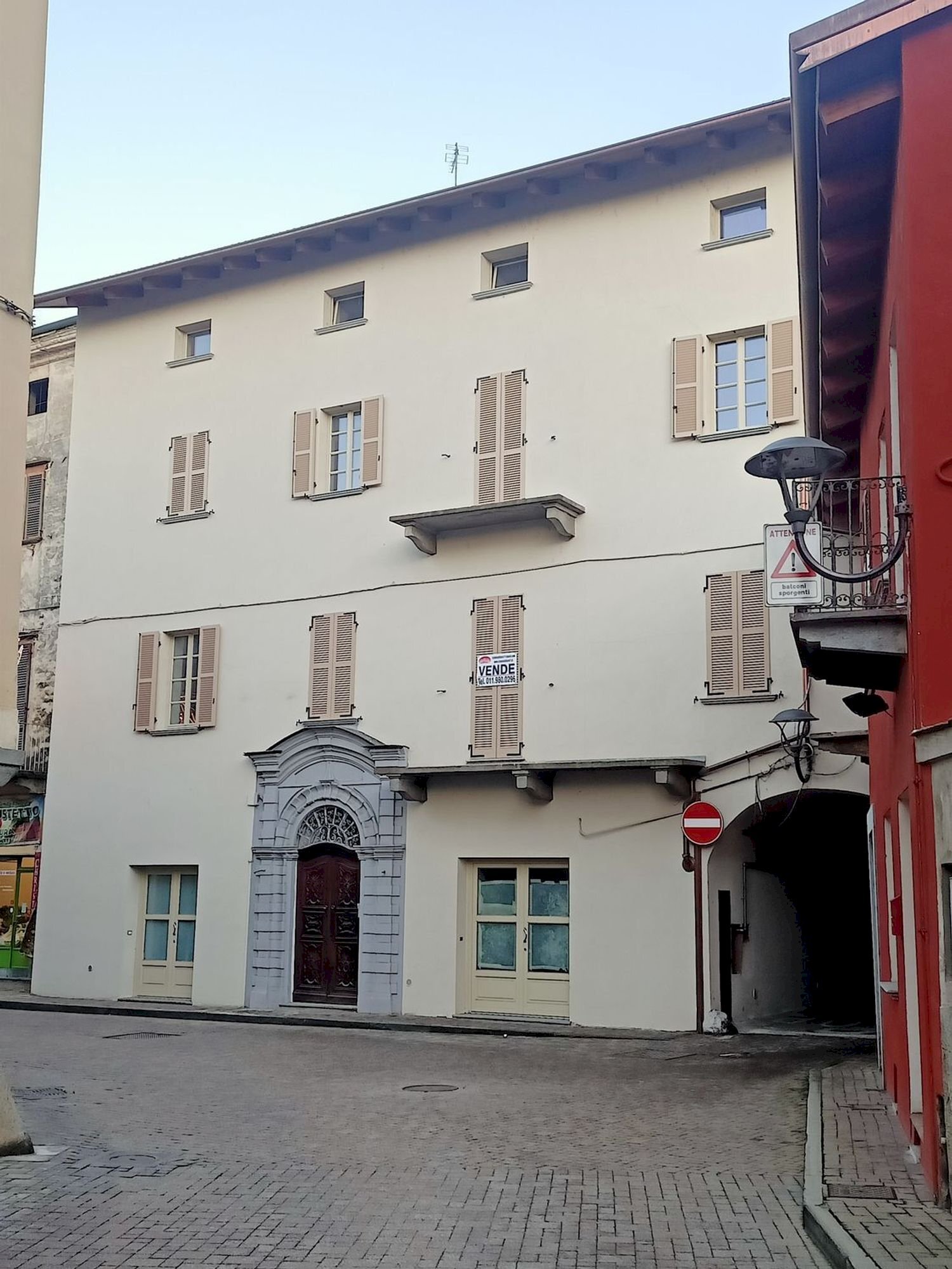 Appartamento Villafranca Piemonte - foto 2