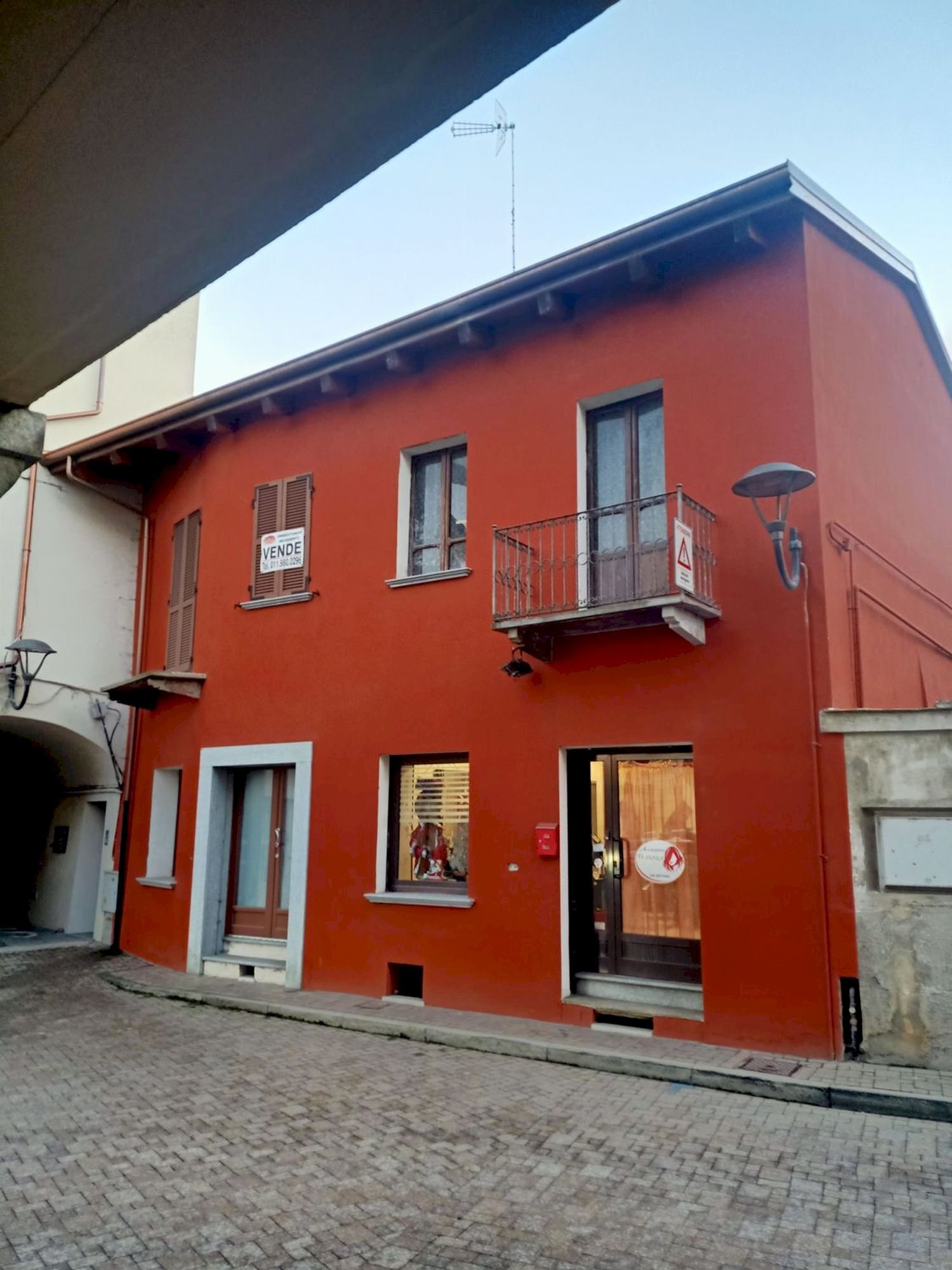 Appartamento Villafranca Piemonte - foto 3