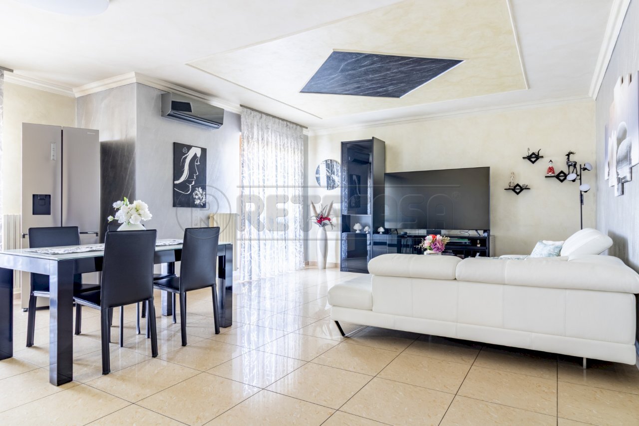 1.1.1.png - Trilocale Via Nicola Consiglio 4/D, Bisceglie - foto 1