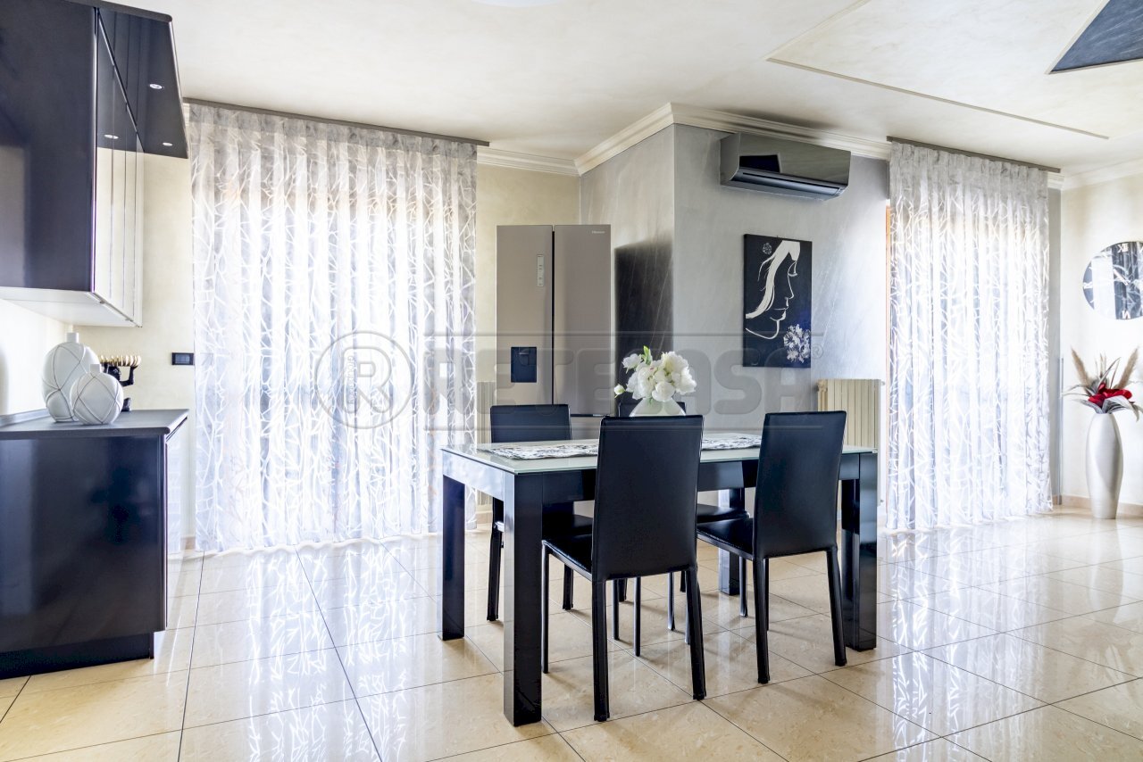 2.jpg - Trilocale Via Nicola Consiglio 4/D, Bisceglie - foto 2