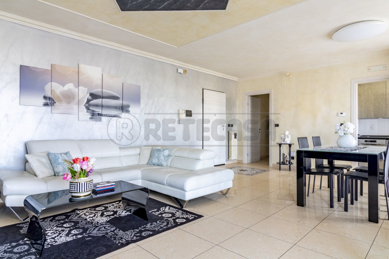 3.jpg - Trilocale Via Nicola Consiglio 4/D, Bisceglie - foto 3