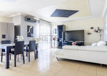 1.1.1.png - Trilocale Via Nicola Consiglio 4/D, Bisceglie - foto 1