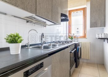 IMG_3253-HDR.jpg - Trilocale Via Nicola Consiglio 4/D, Bisceglie - foto 5