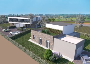 www.la-commerciale.com - Rif. COM554 - Casa indipendente Via Ambiente 11, Ozzano dell'Emilia - foto 22