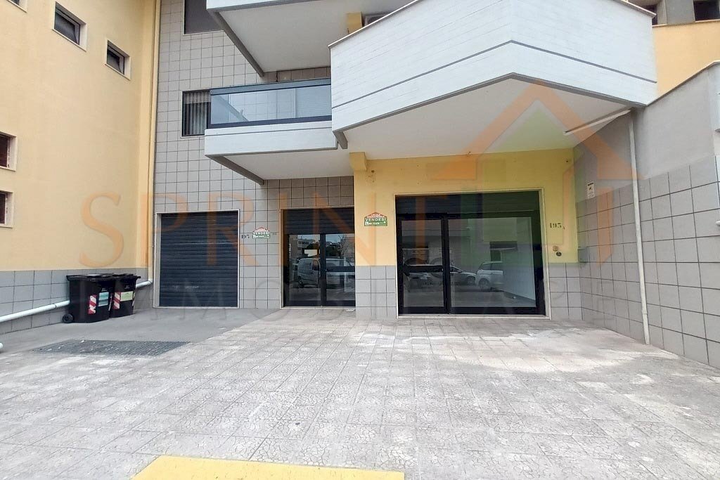 1.jpg - Locale Commerciale Monopoli - foto 2