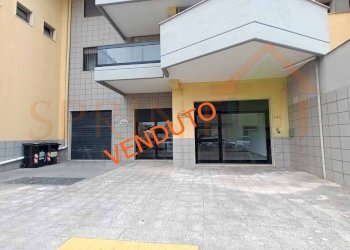 1 VENDUTO .jpg - Locale Commerciale Monopoli - foto 1