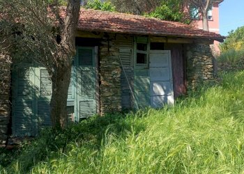 IMG20250426102209.jpg - Terreno edificabile Via Nuova Cantalupo snc, Varazze - foto 2