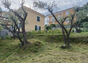 IMG20250510181537.jpg - Terreno edificabile Via Nuova Cantalupo snc, Varazze - foto 6