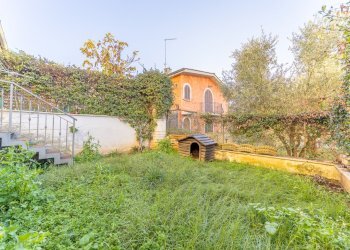 12.jpg - Quadrilocale Mentana - foto 23