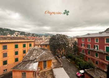 vista4.jpg - Three-room apartment Via Gorizia, Santa Margherita Ligure - photo 1