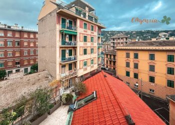 vista5.jpg - Three-room apartment Via Gorizia, Santa Margherita Ligure - photo 2