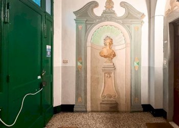 dettagli.jpg - Three-room apartment Via Gorizia, Santa Margherita Ligure - photo 4