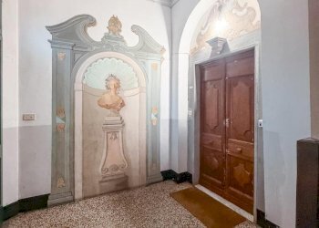 dettagli2.jpg - Three-room apartment Via Gorizia, Santa Margherita Ligure - photo 5