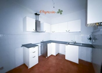 cucina.jpg - Three-room apartment Via Gorizia, Santa Margherita Ligure - photo 11