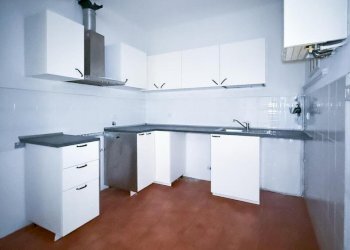 cucina2.jpg - Three-room apartment Via Gorizia, Santa Margherita Ligure - photo 12