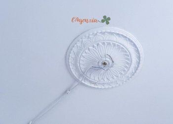 dettagli3.jpg - Three-room apartment Via Gorizia, Santa Margherita Ligure - photo 13