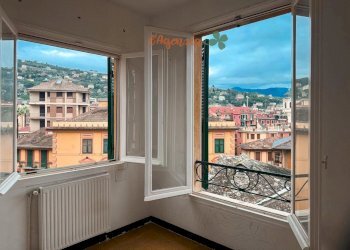 vista2.jpg - Three-room apartment Via Gorizia, Santa Margherita Ligure - photo 17