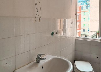 bagno.jpg - Three-room apartment Via Gorizia, Santa Margherita Ligure - photo 19