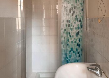 bagno2.jpg - Three-room apartment Via Gorizia, Santa Margherita Ligure - photo 20