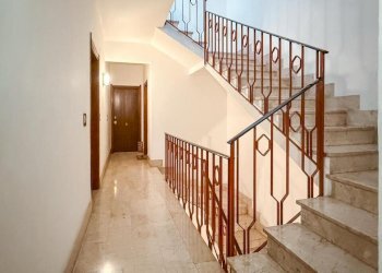 dettagli.jpg - Quadrilocale Via Privata Giuseppe Pastine, Santa Margherita Ligure - foto 5