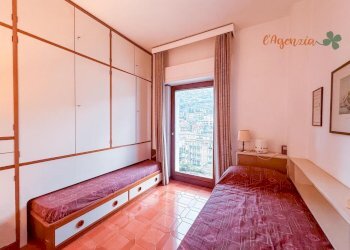 camera2.jpg - Quadrilocale Via Privata Giuseppe Pastine, Santa Margherita Ligure - foto 14