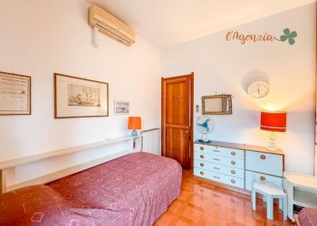 camera4.jpg - Quadrilocale Via Privata Giuseppe Pastine, Santa Margherita Ligure - foto 16