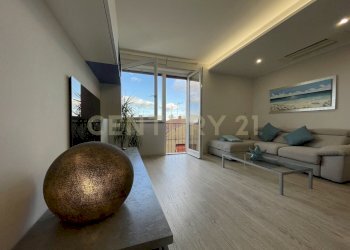 salone - Appartamento Via del Sole 44, Monte Argentario - foto 1