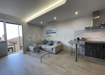 salone - Appartamento Via del Sole 44, Monte Argentario - foto 2